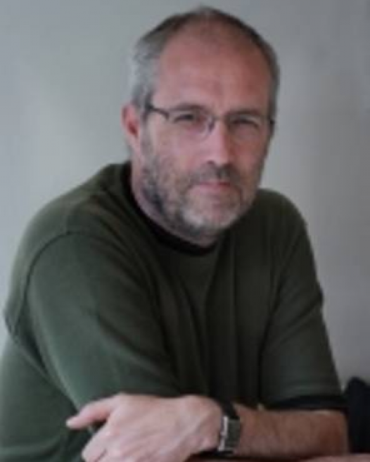 Lennart Ström