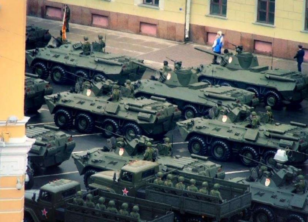 Victory Day
