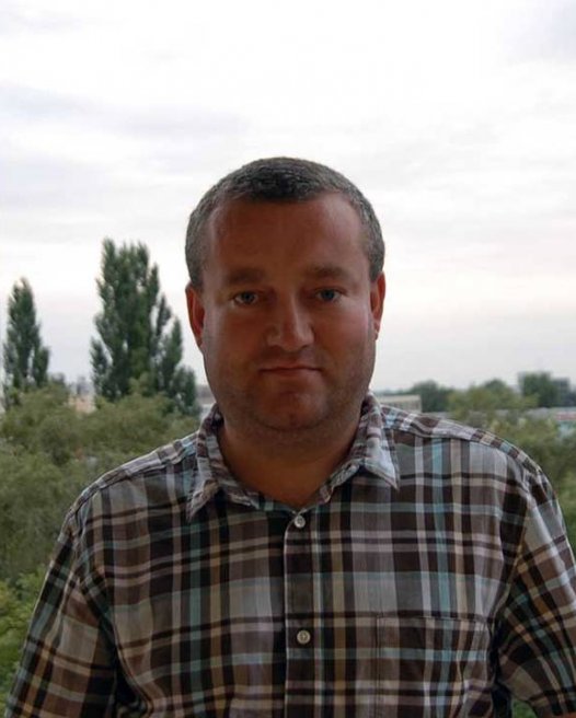 Peter Neveďal
