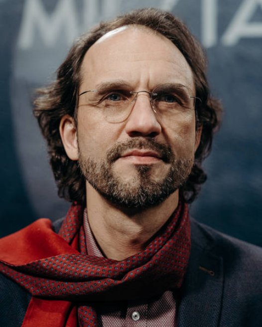 Kestutis Drazdauskas