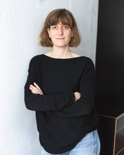 Annika Mayer