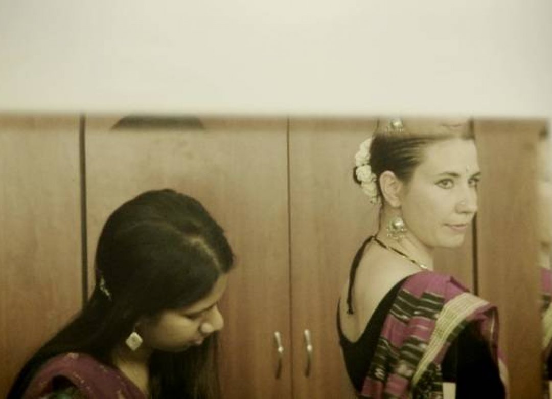 3 Weddings: Bernadett & Sanju
