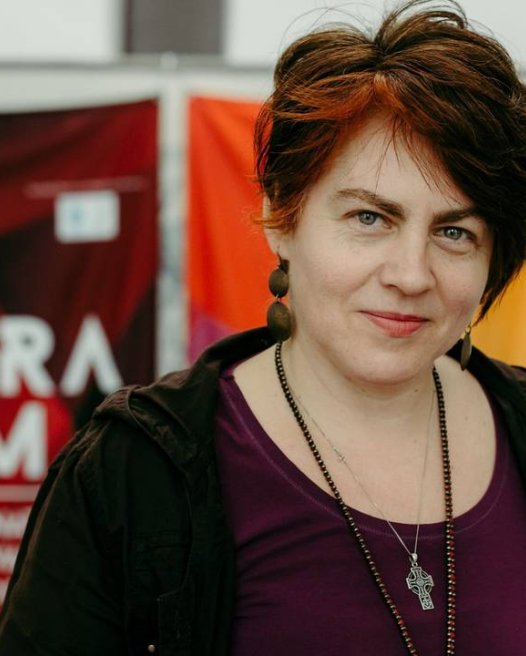 Csilla Kató