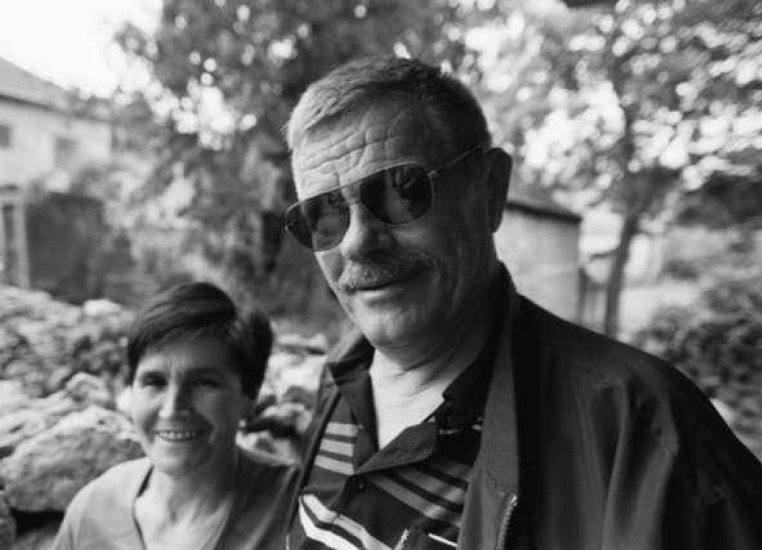 Mafian Lásky
