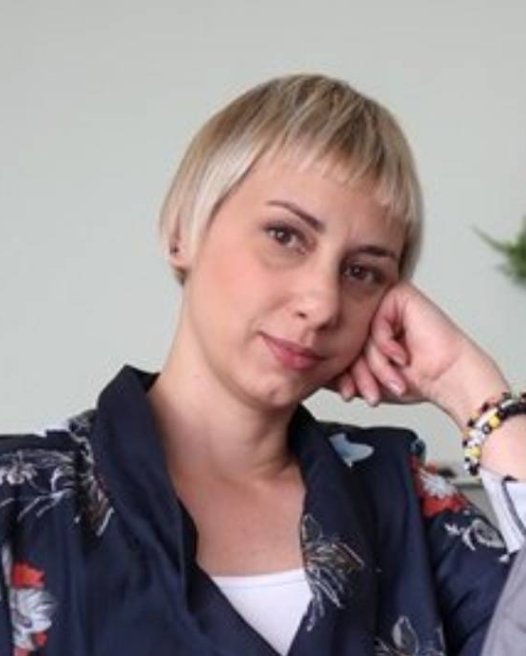 Ida Makarevic