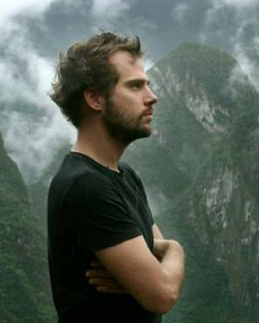Michał Marczak