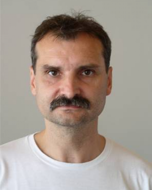 Mário Homolka