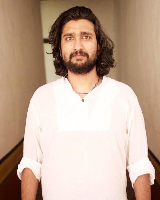 Rahul Jain