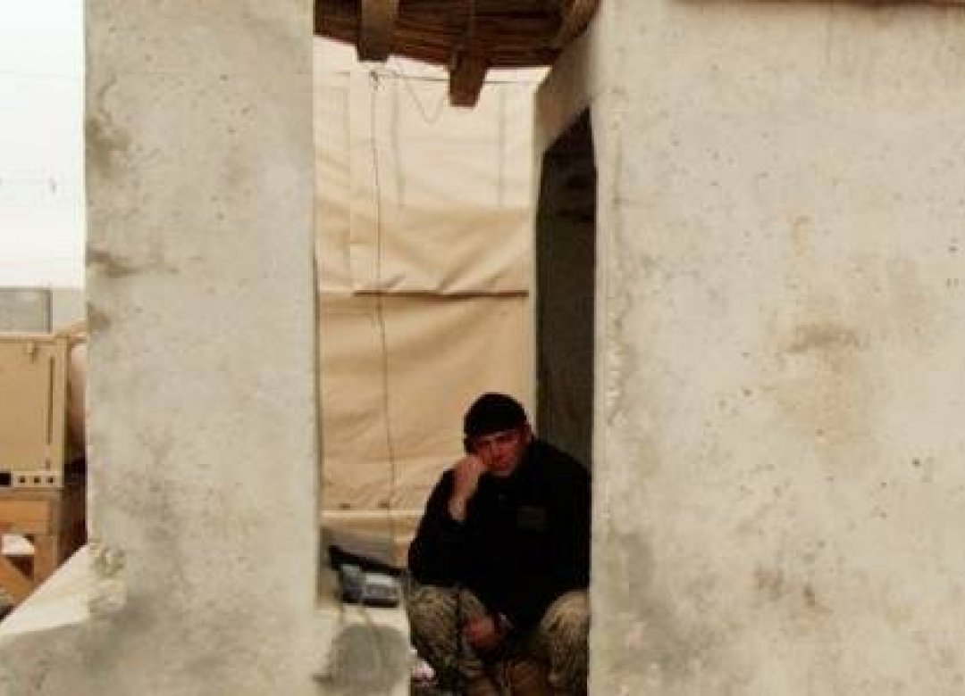 To Survive Afghanistan