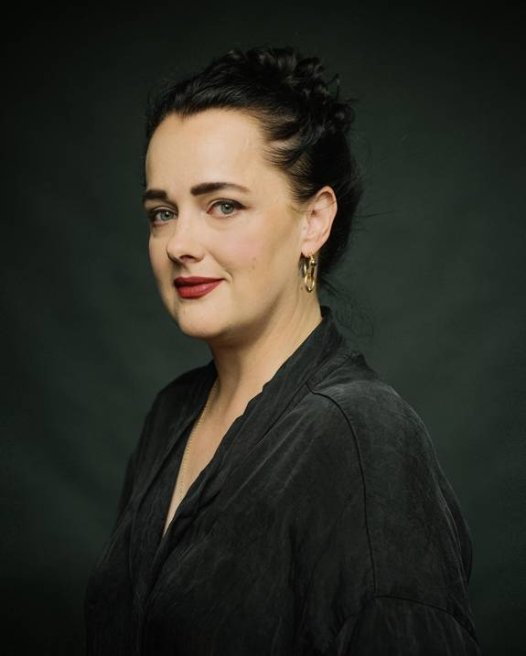 Olga Gibelinda