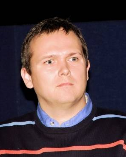 Martin Kořínek