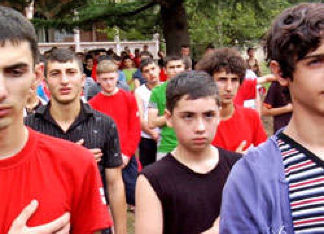 Vůdce má vždy pravdu