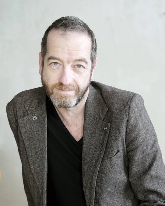 Marcus Lenz