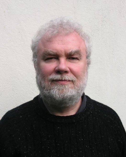 Marcin Gizycki