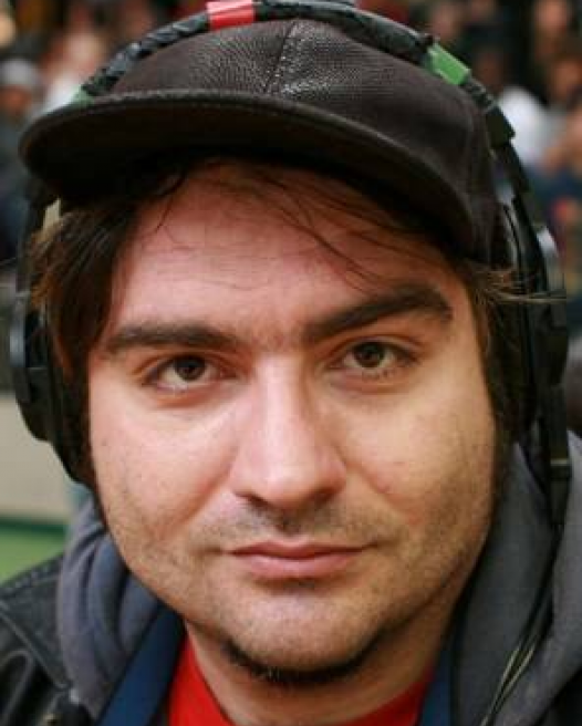 Agostino Imondi
