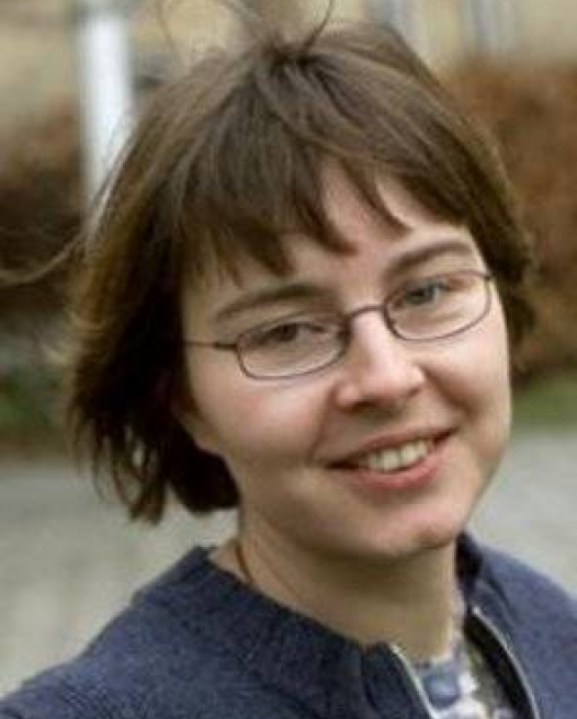 Signe Byrge Sorensen