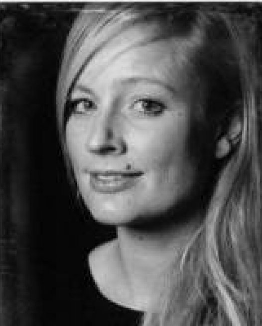 Tone Grøttjord-Glenne