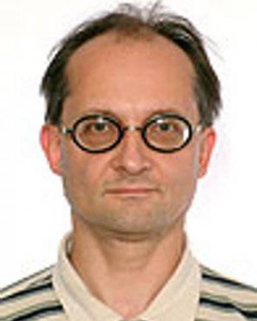 Peeter Tammisto