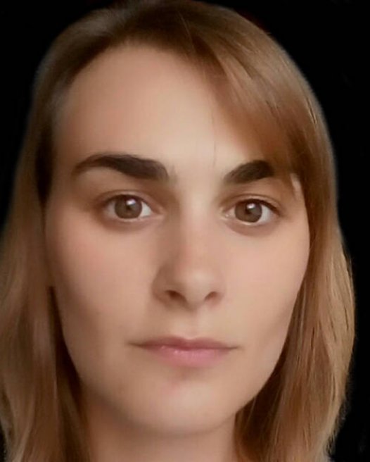 Morgane Delay