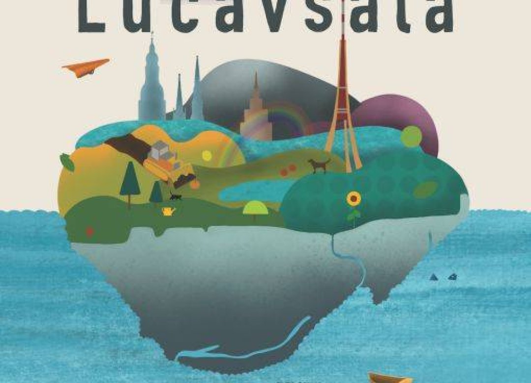 Meanwhile in Lucavsala