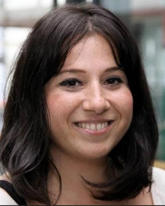 Irem Özgökceler