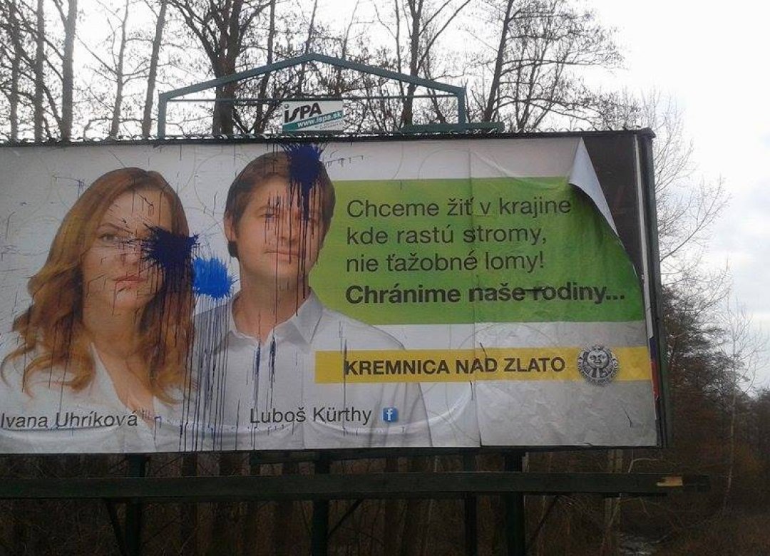 Obléhání města