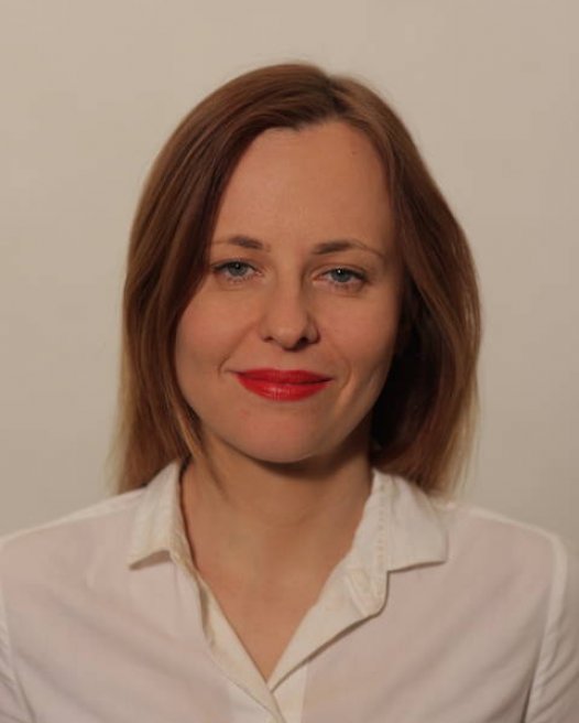 Kateřina Bělohradská
