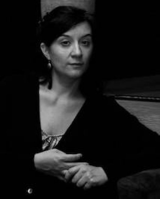 Julia Shaginurova