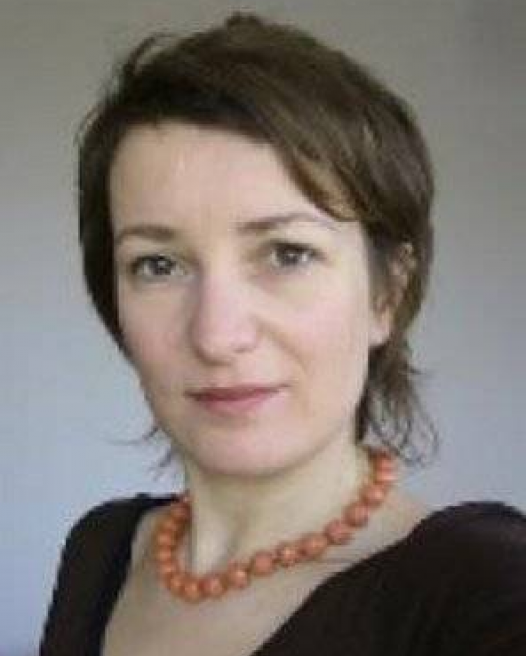 Susanne Guggenberger