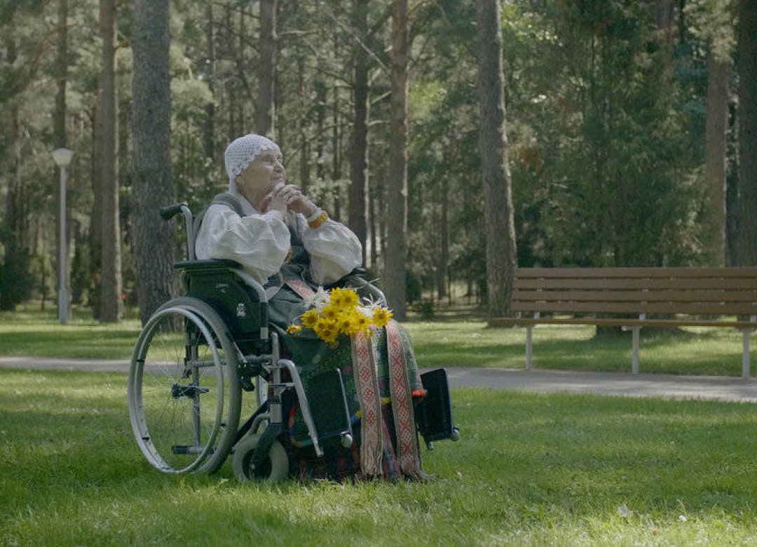 100 Years Together