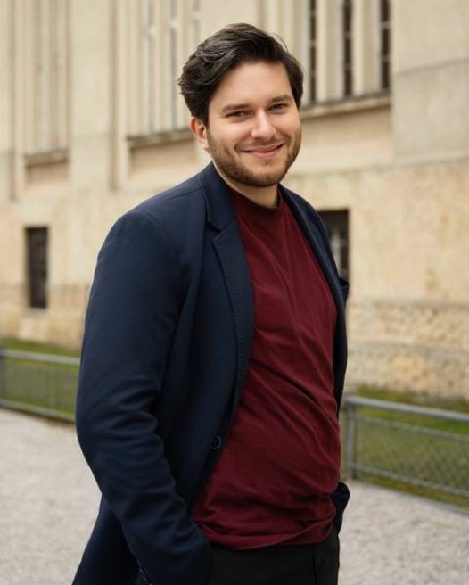 Matija Drniković
