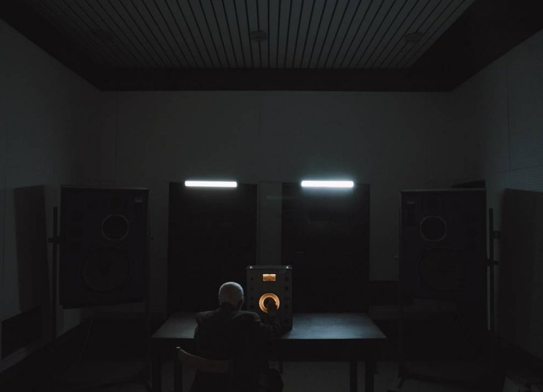 Music for 5 Engineers