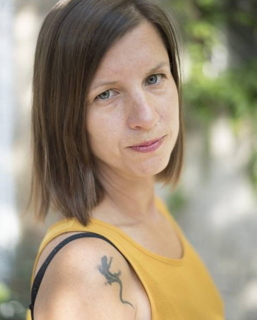 Eva Križková