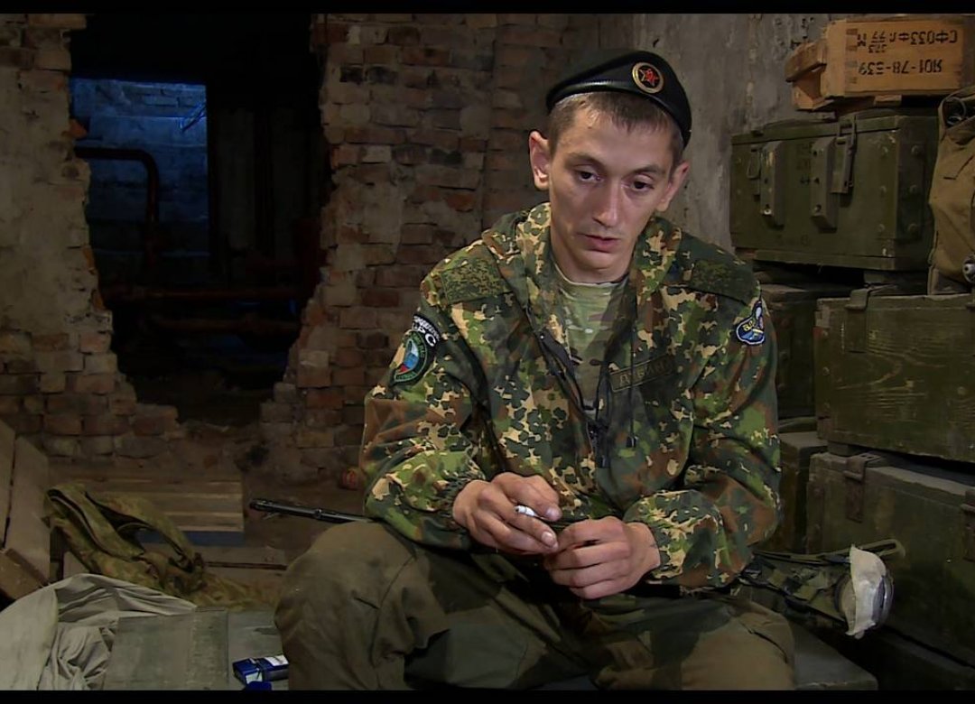 Oleg's Choice