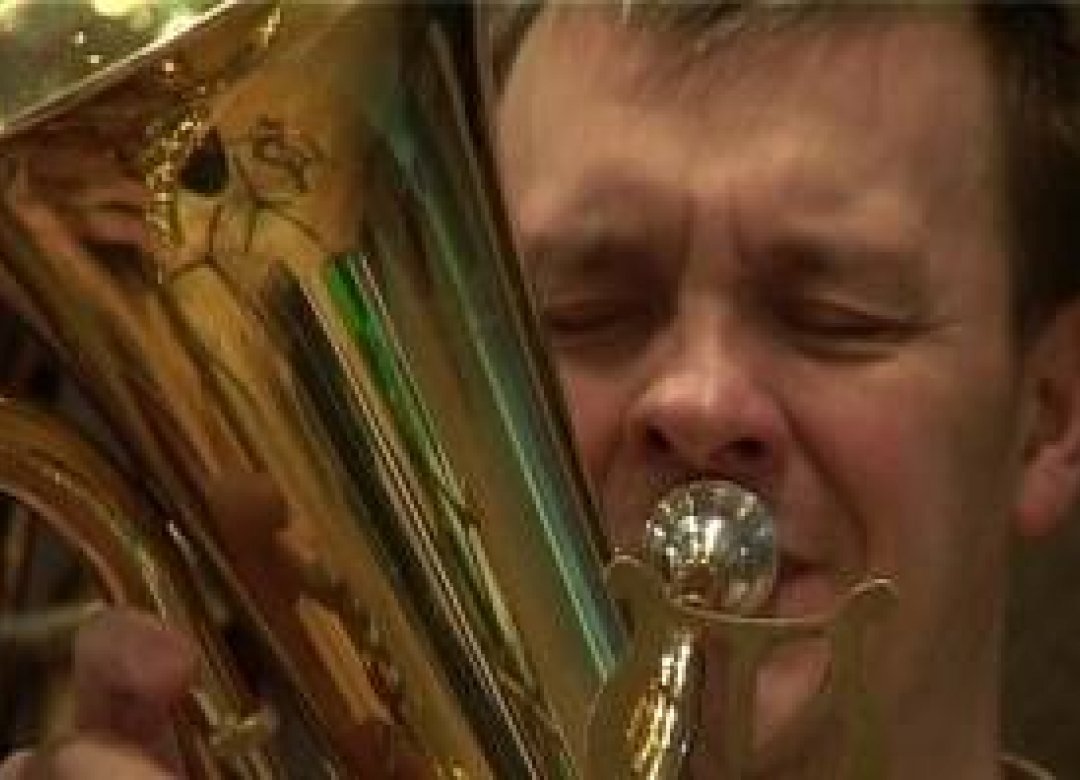 The Brass Band