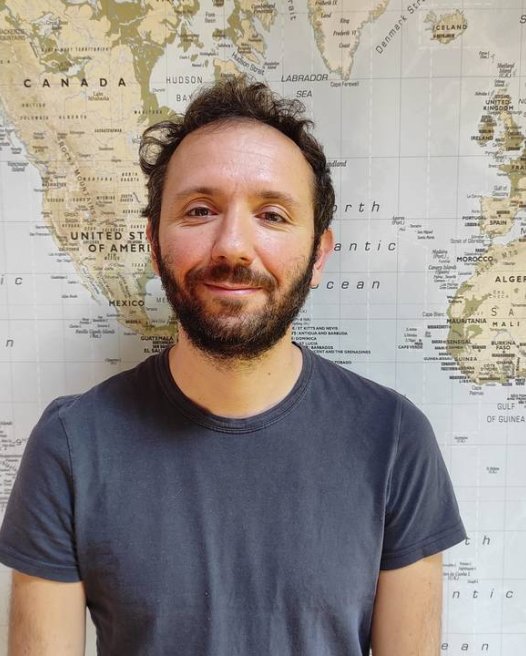 Matteo Parisini