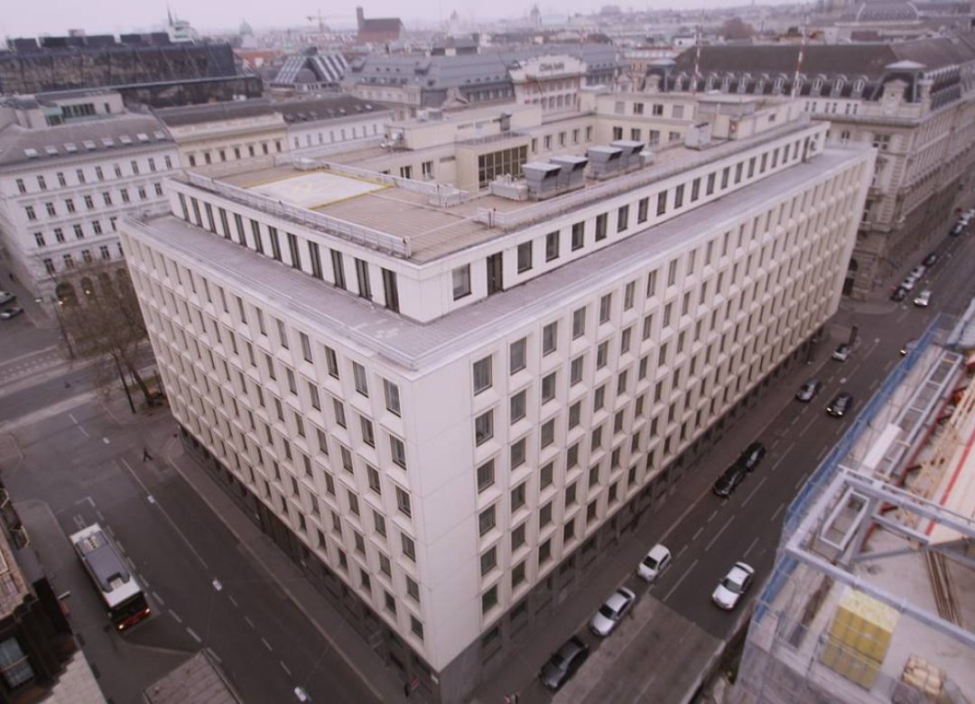House of Atonement