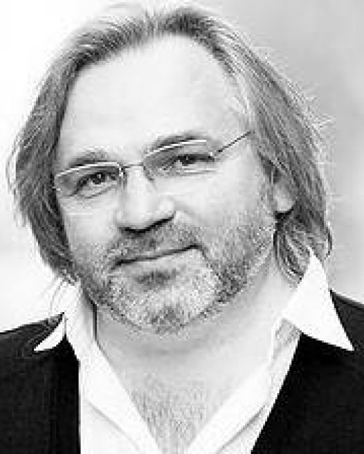 Viktor Kossakovsky