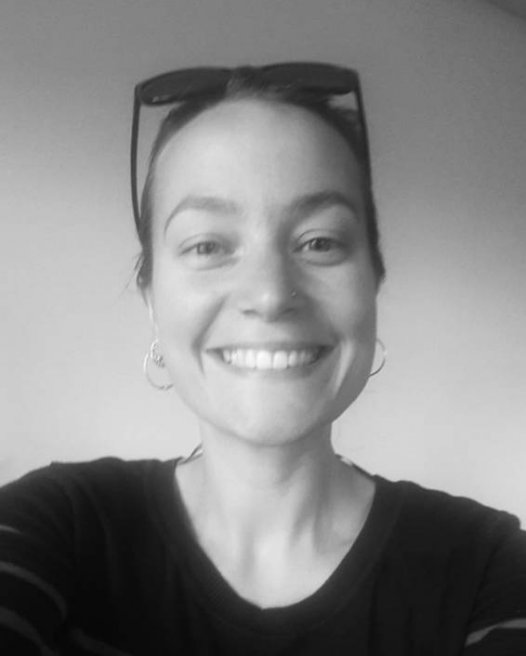 Antonia Kilian