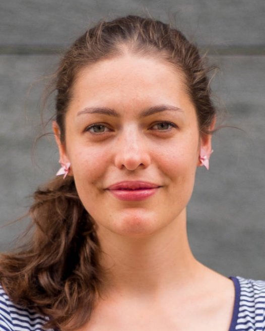 Markéta Císařová