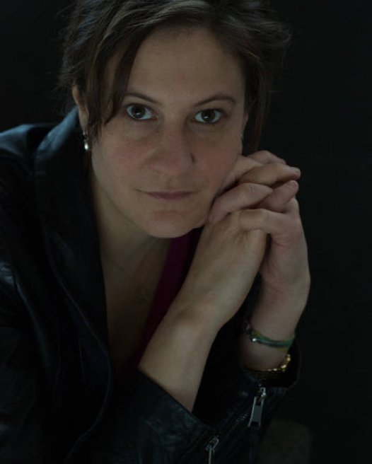 Anja Kofmel