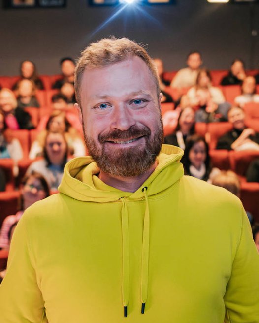 Michal Sikora