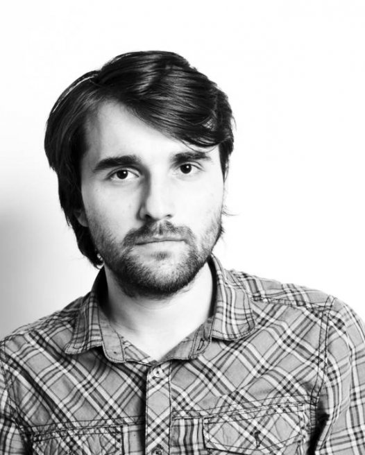 Radu Stancu