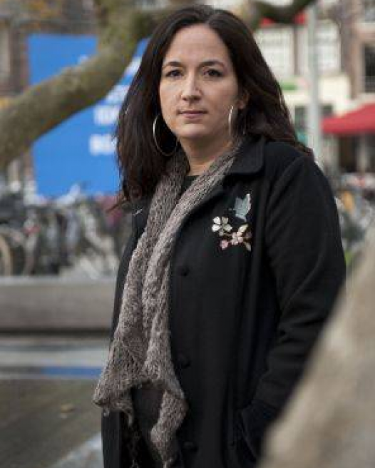 Isabel Arrate Fernandez