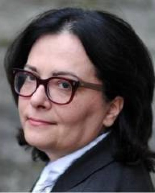 Sanja Ravlić