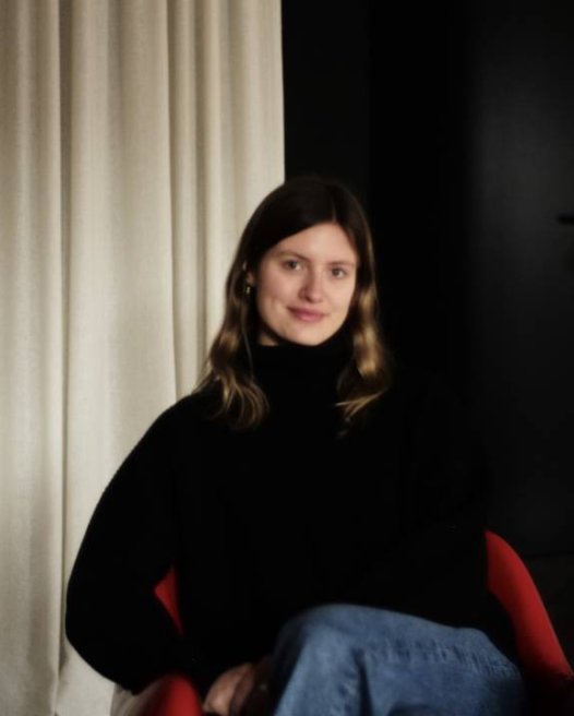 Julia Grzeszczak