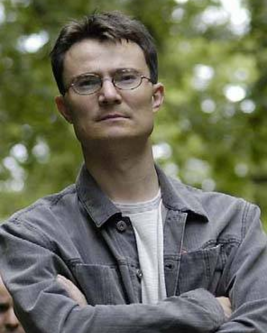 Pavel Strnad