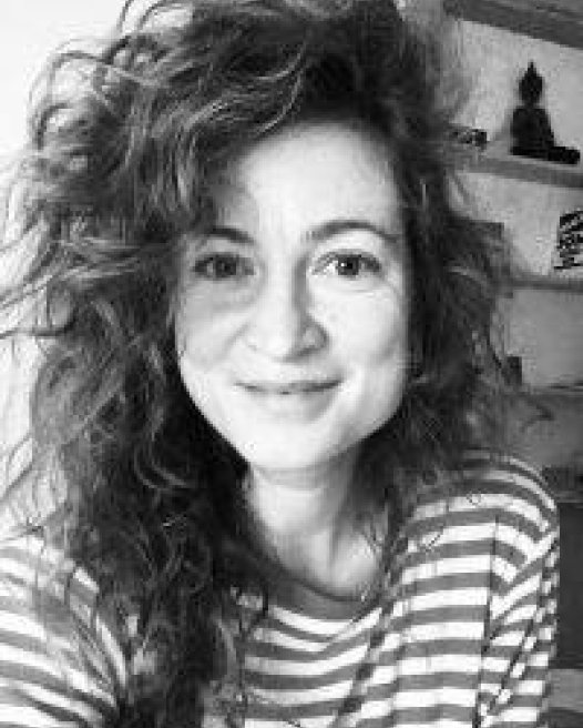 Barbora Berezňáková