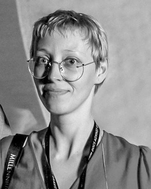 Anna Szczypinska