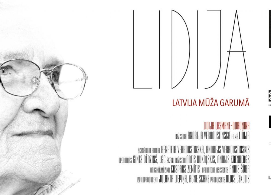 Lidija